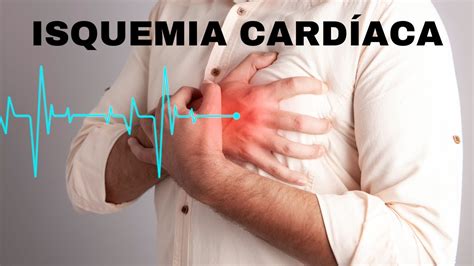 isquemia cardiaca-1